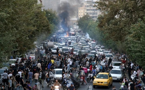 В Иране упразднили полицию нравов после волны протестов