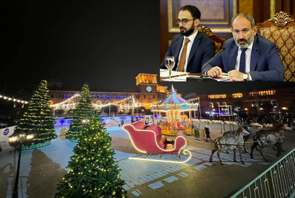 Зима «патриарха»: пляски на костях