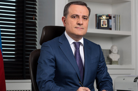 Մինչև տարեվերջ հնարավոր է խաղաղության պայմանագրի նախագծի շուրջ բանակցությունների 3-րդ փուլն անցկացնել Հայաստանի և Ադրբեջանի միջև. Բայրամով