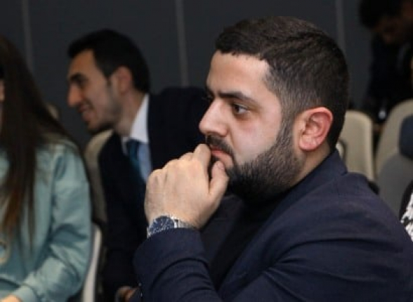 Ամեն ամիս «Գանձասար-Կապան» ֆուտբոլային ակումբը գործադիրից ստանում է 9 մլն դրամ. նրանով ՔՊ-ական պատգամավորն է զբաղվում. «Ժողովուրդ»