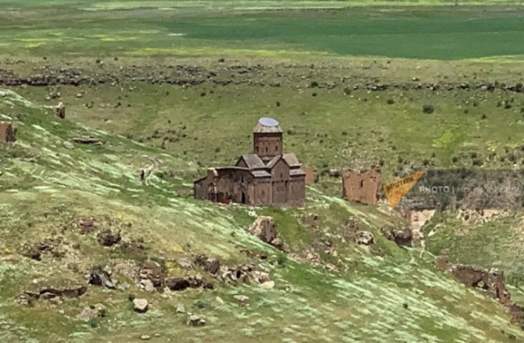 Թուրքերին վրդովեցրել է Netflix-ի սերիալը, որտեղ երկրի շրջանները որպես հայկական են նշված