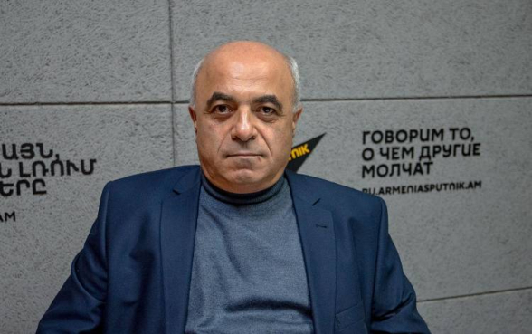 Փաշինյանը կարծել է, թե Արցախը բեռ է Հայաստանի ուսերին․ քաղաքագետ