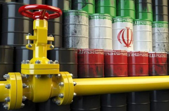 В Иране обнаружили новые залежи нефти
