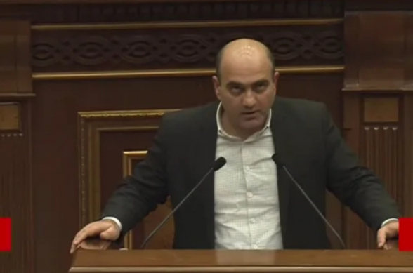 Սոցիալապես անապահով քաղաքացիներին այս իշխանությունը զրկում է նպաստից և ասում է՝ գնա գլխիդ ճարը տես (տեսանյութ)