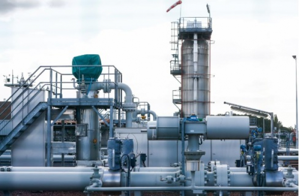 Великобритания и США объявили о заключении энергетического партнерства