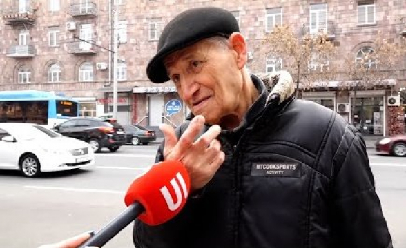 «Պոնչիկ էի, ինչ եմ դառել». գնաճի «չեմպիոնները»՝ հաց, մակարոն, միրգ, միս