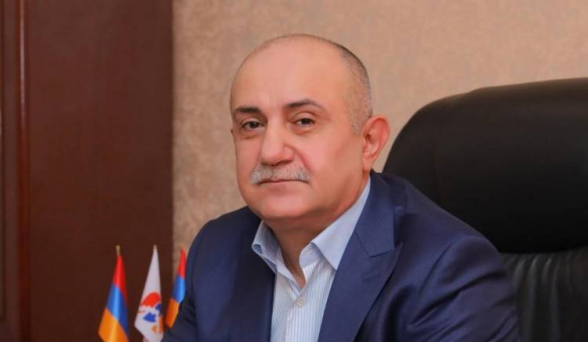 «Միասնական Հայրենիքը» կուսակցության հայտարարությունը