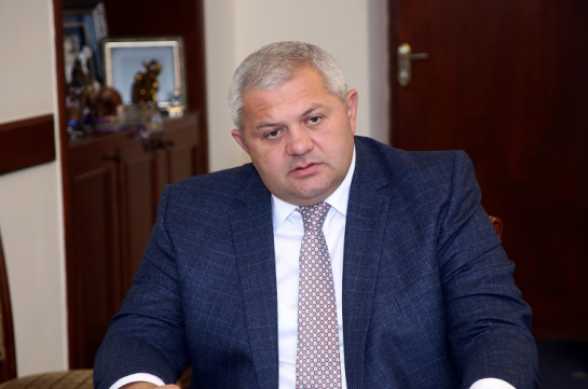 Մամիկոն Ասլանյանը կմնա կալանքի տակ