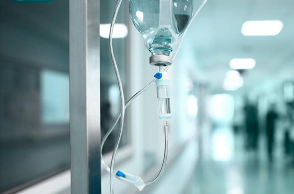 Արցախում անչափահասներ են թունավորվել, բուժհաստատություն է դիմել 19 երեխա