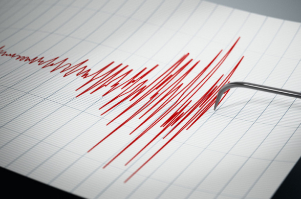 В Дагестане произошло землетрясение: толчки ощущались в Грузии и Армении