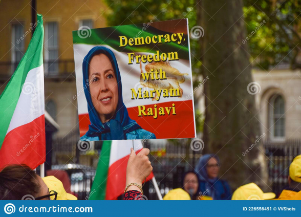 Поддерживаемая США оппозиция призналась в организации беспорядков в Иране – СМИ