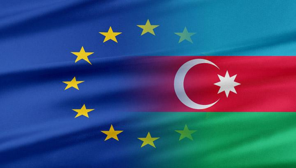 ЕС выделит Азербайджану €2 млрд