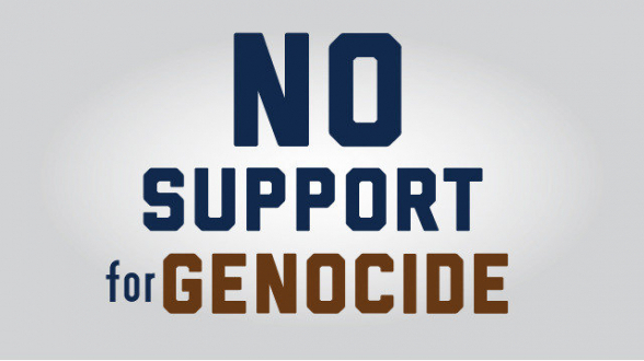 9 декабря – Международный день памяти жертв геноцида