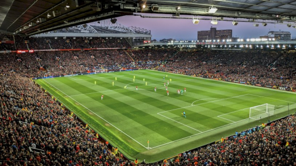 На ЧМ-2022 стартуют матчи четвертьфинала