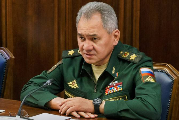 Армения является ключевым стратегическим партнером России в Закавказье – Шойгу