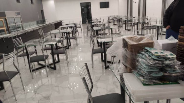 ԱԺ-ում սնունդ կմատուցի նոր ընկերություն, որն ընտրվել է առանց մրցույթի․ «Հրապարակ»