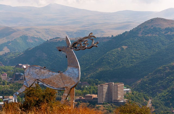 Ջերմուկում կյանքը չի վերականգնվել. ամանորյա օրերի համար քիչ ամրագրումներ են արվել. «Ժողովուրդ»