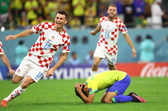 Աշխարհի առաջնությունում Բրազիլիայի հավաքականի պատության պատճառով կոնֆլիկտից հետո 1 մարդ է զոհվել