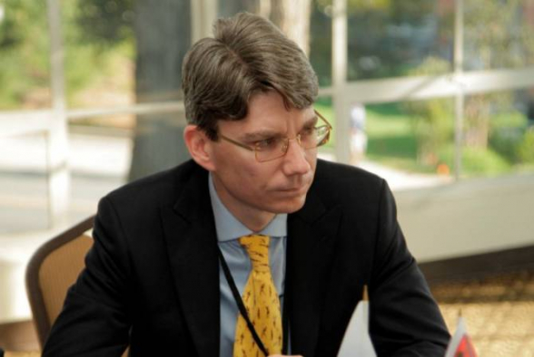 Денис Гончар