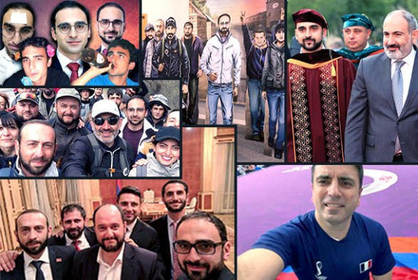 «Жертвенный ягненок» в Катаре: как извращается николовская власть