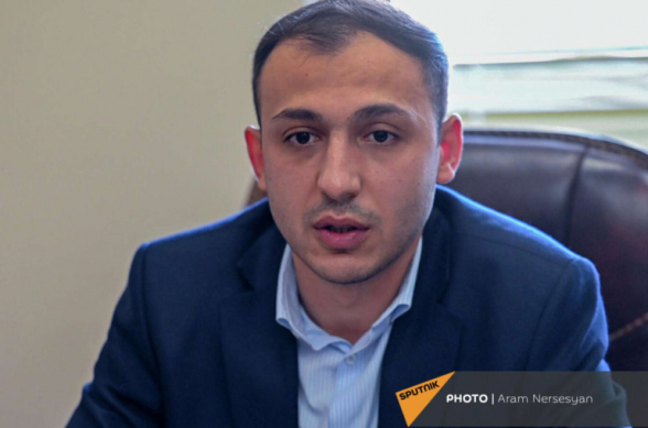 Այս պահի դրությամբ Արցախում 120 հազար մարդ ուղղակի զրկված է հումանիտար ցանկացած հասանելիությունից. Արցախի ՄԻ պաշտպան