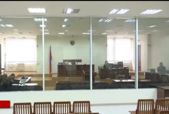 «Սիլվայի գործով» դատական նիստը նորից հետաձգվեց (տեսանյութ)