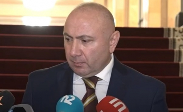 ГД представил проект заявления, идущего вразрез интересам Армении: почему было отвергнуто заявление оппозиции (видео)