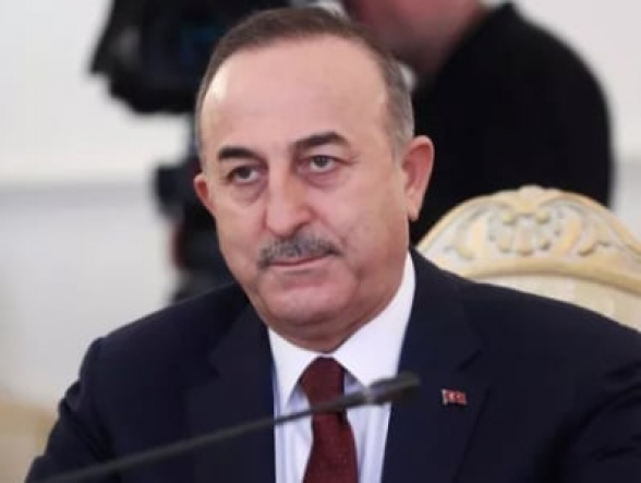 Հայաստան-Արցախ միջանցքը փակելու հարցում Թուրքիան աջակցում է Ադրբեջանին. Չավուշօղլու