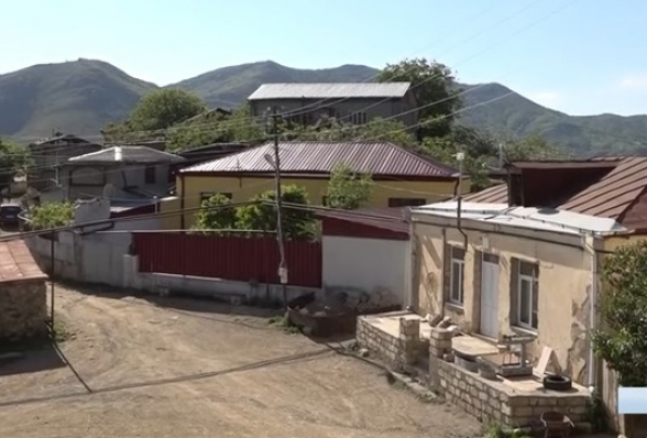 Շուշիի գյուղերը՝ Ստեփանակերտից կտրված. շրջափակում՝ շրջափակման մեջ (տեսանյութ)