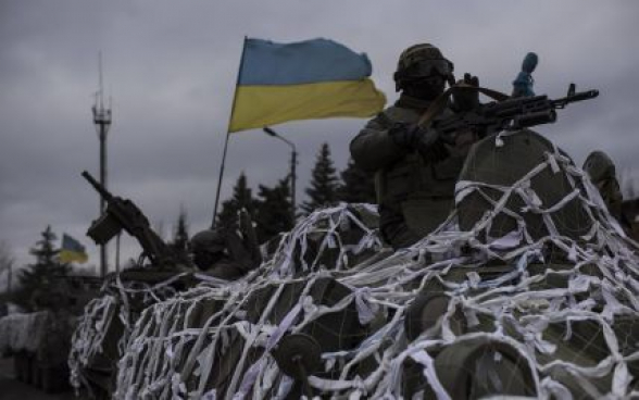 Глава Минобороны Украины заявил о зимнем наступлении ВСУ