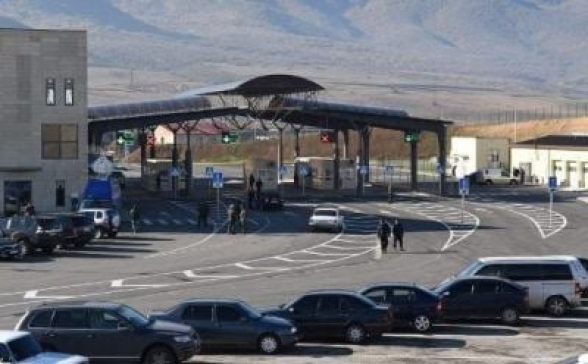 Հայ վարորդները երեք օր է՝ մնացել են հայ-վրացական սահմանին․ «Ժողովուրդ»