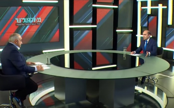 Հատուկ հանձնարարություններով ստախոսը (տեսանյութ)