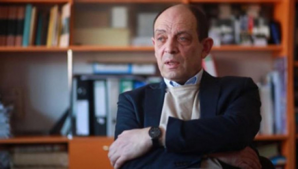 Արցախի անկմանը կհետևի Հայաստանի անկումը