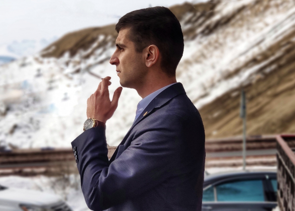 Իրենց արևմտամետ հռչակած հակառուսները իրականում թուրքամոլ են