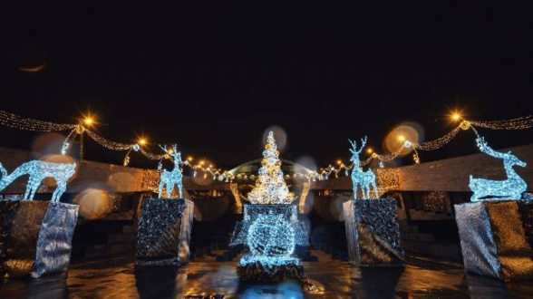 Երևանի քաղաքապետարանն ամանորյա համերգների համար պայմանագրեր է կնքել իր նախասիրած ընկերությունների հետ. «Հրապարակ»