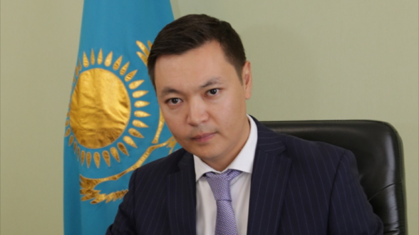 В МИД Казахстана призвали не искать политический подтекст в идее «газового союза»