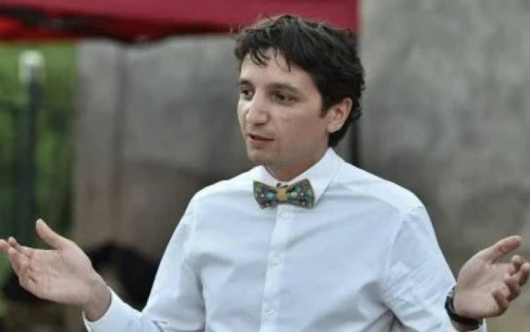 Նորանշանակ նախարարը 1 մլն դոլար պարտք է վերցրել․ «Հրապարակ»