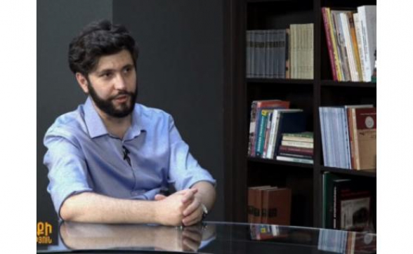 «Экологи-убийцы» и армянские «политические папье-маше» совместно решают целый ряд задач