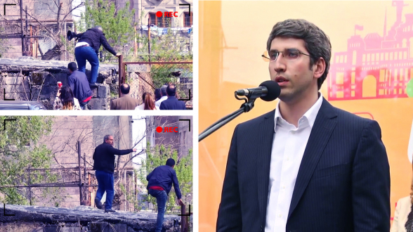 Григор Минасян: падение нравов (видео)