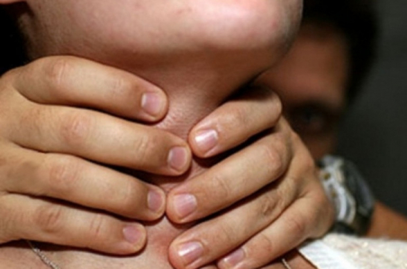 Եկատերինբուրգում մայրը խեղդամահ է արել է 15, 10 տարեկան և 5 ամսական դստերը