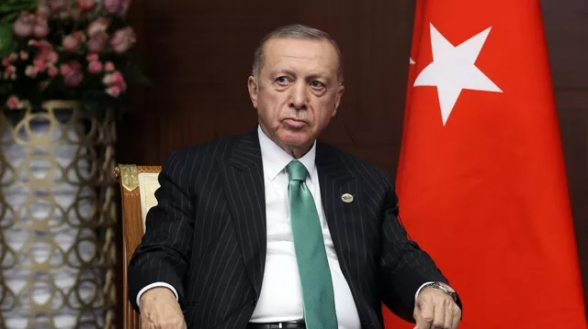Эрдогана выдвинули на Нобелевскую премию мира – СМИ