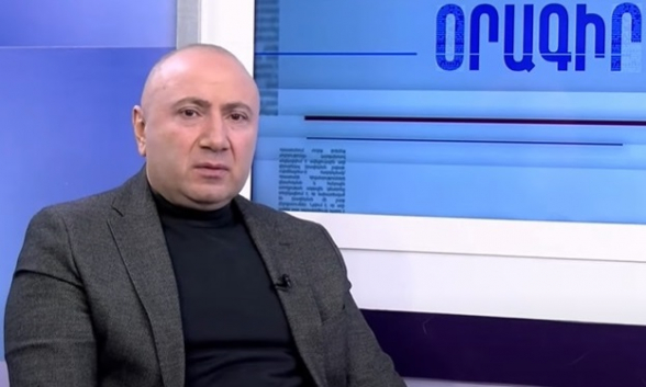 Ценой спасения Пашиняна является крах Армении, и наоборот – Андраник Теванян (видео)