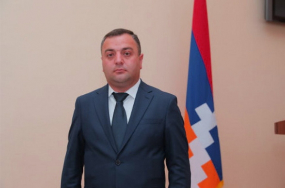 Пашинян не должен выражать беспокойство, ему следует быть готовым к противостоянию провокациям Баку – арцахский депутат