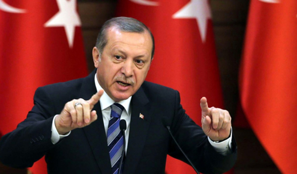 2022-ին Թուրքիան և Ադրբեջանը 12 համատեղ զորավարժություն են անցկացրել. Էրդողան
