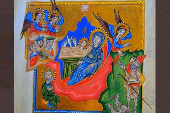 Рождество Христово — кто и когда отмечает светлый праздник