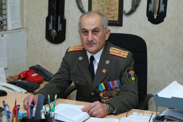 Нам нужна реальность с железным кулаком, а не сказка, герои которой – случайные проходимцы