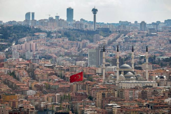 Турецкая оппозиция выдвинет единого кандидата на президентских выборах