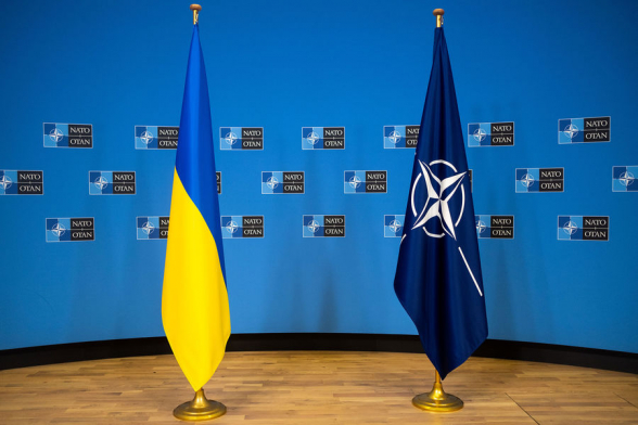 НАТО и Евросоюз заключили декларацию о поддержке Украины