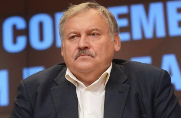 Կոնստանտին Զատուլին.