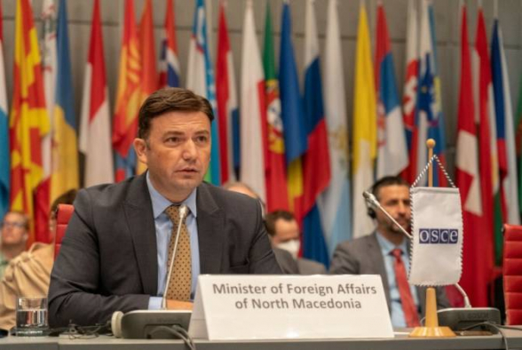 Действующий председатель ОБСЕ посетит Армению и Азербайджан